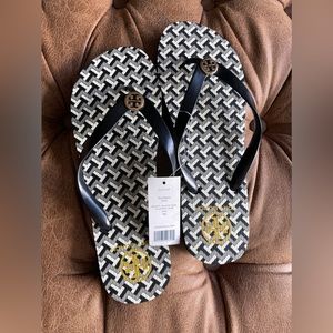 Tory Burch Flip Flop